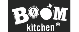 Boom Kitchen