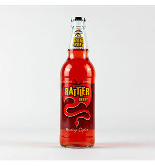 Rattler Berry Cider 500ml