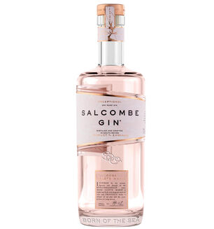 Salcombe Gin ‘Rosé Sainte Marie’ Gift Hamper