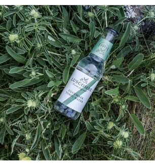 Luscombe Cucumber Tonic Water 20cl