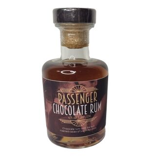 Passenger Chocolate Rum 20cl