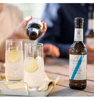 Luscombe Ginger Beer Cool 27 cl