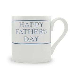 Stubbs Happy Father's Day Mug