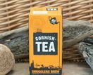 Cornish Tea Smugglers Brew - Box Of 40 Tea Bags - 125g additional 1