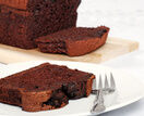 Chocolate Chip Loaf Cake 440g additional 2