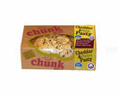 Chunk Devon Cheese and Onion Pasty - 260g Baked additional 1