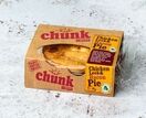 Chunk Devon Chicken Leek & Bacon Pie 236g additional 1