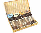 Cornish Chocolate Spoon Letter Box Gift additional 1