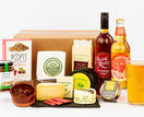 Cheese and Cider Hamper additional 3