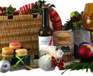 The Night Before Christmas Hamper additional 1