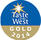 Taste of the west winner 2014