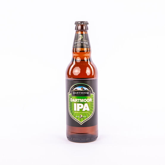 Dartmoor Brewery IPA 500ml