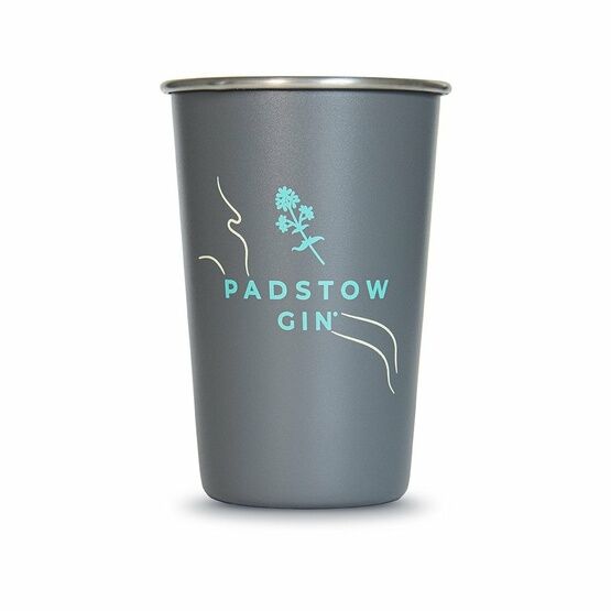Padstow Gin Cup