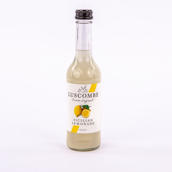 Luscombe Sicilian Lemonade 27cl