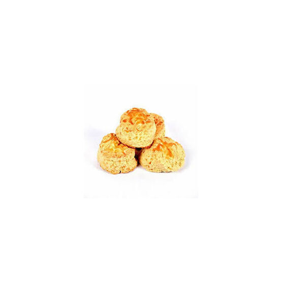 Cheese Scones pack of 2