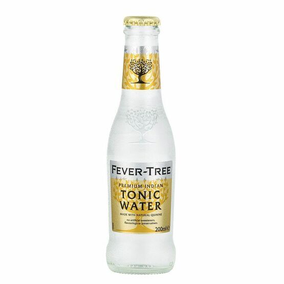 Fever-Tree Tonic Water 20cl