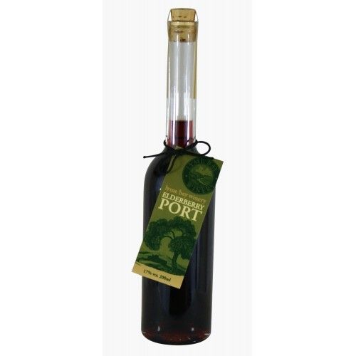 port in a bottle