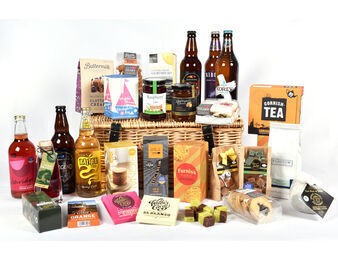 Hampers By Occasion
