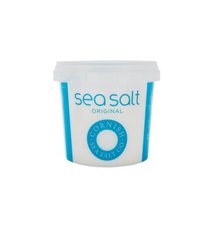 Cornish Sea Salt-225gm