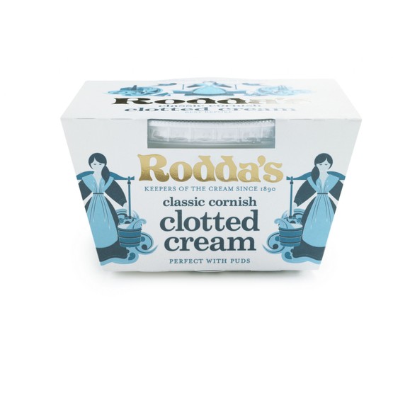 Rodda's Clotted Cream 113g