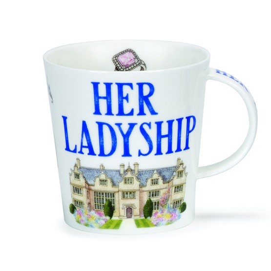 Cair - Her Ladyship Mug