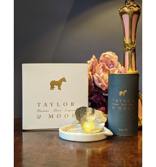 Luxury Tea Gift Box | Taylor & Moor - 100g