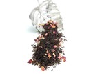 Merripit Hill - Rose - Black Blend Tea | Taylor & Moor additional 2