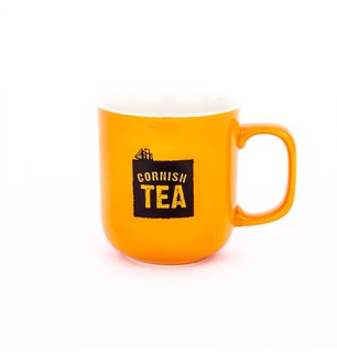 Cornish tea Company Large Mug