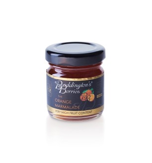 Boddington'S Berries Cornish Marmalade-48G