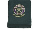 Wimbledon Guest Towel - Green additional 2