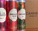 Canned Wine Selection - 3 x 250ml additional 2