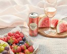 Canned Wine - Grenache Rose No3 - 2020 additional 3