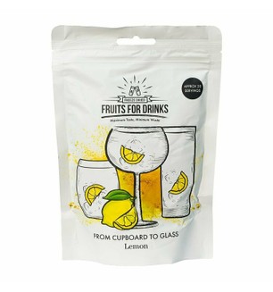 Fruits For Drinks - Lemon