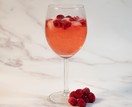 Fruits For Drinks - Raspberry additional 3