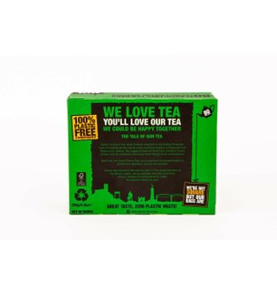 Devon Tea Discovery Brew 80 Tea Bags