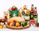The Christmas Ploughmans Hamper additional 2