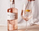 Salcombe Gin ‘Rosé Sainte Marie’ - 70cl additional 2
