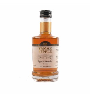 Tamar Tipple Apply Brandy Liqueur