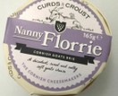 Nanny Florrie Cornish Goats Brie additional 1