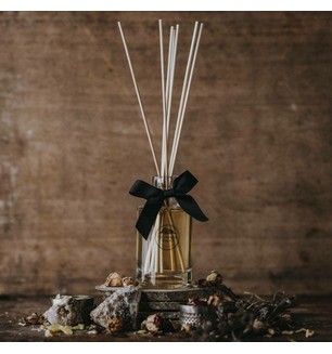 Christmas Spice Reed Room Diffuser