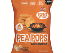 Pea Pops Smoky Barbeque additional 1