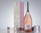 A Kylie Minogue Prosecco Rosé 75cl In a Bespoke Gift Box NV additional 1