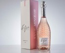 A Kylie Minogue Prosecco Rosé 75cl In a Bespoke Gift Box NV additional 3