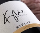 A Kylie Minogue Merlot 75cl in a Bespoke Gift Box 2019 additional 3