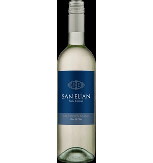 San Elian Sauvignon Blanc - 75cl