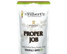Mr Filbert's Proper Job Beery Peanuts 100g additional 1