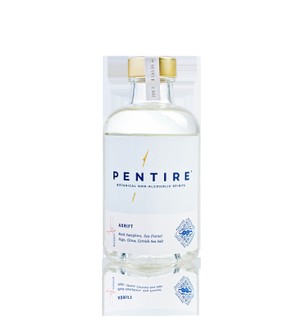 Pentire Adrift - Non Alcoholic Spirit 20cl