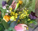 A Spring Bouquet - Petite additional 2