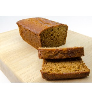 Ginger Loaf Cake 440g