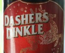 Dasher’s Dinkle Christmas Ale 500ml additional 2